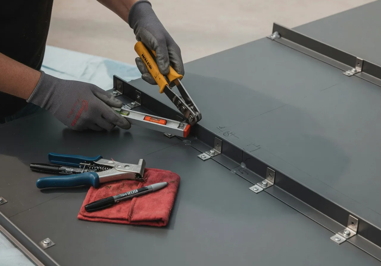 Why choose Metal Roofing Installation in Tilly, AR